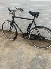 Classic Raleigh Gents Bicycle