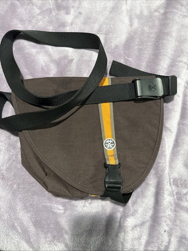 Crumpler the son messenger - crumpler,