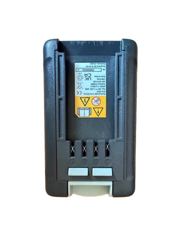 Flymo 18v simplimow 320 - 18v,