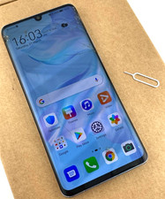 Huawei P30 Pro 128GB White Sim