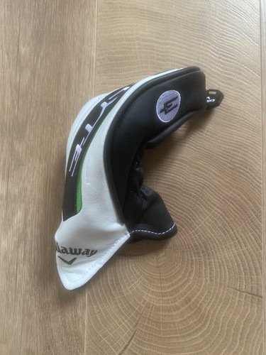 Callaway elyte hybrid rescue - elyte,