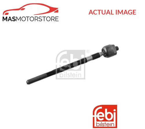 Tie rod axle joint track - tie,