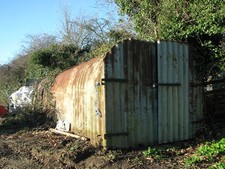 Photo 6x4 converted anderson - photo,