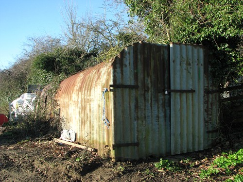 Photo 6x4 converted anderson - converted,