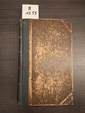Homer's Odyssey. Explained For School Use. 1879 Karl Friedrich Ameis