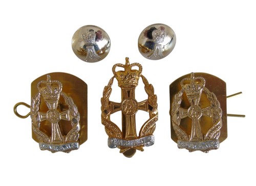 Qaranc cap collar - qaranc, &