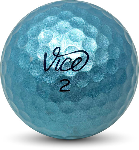 Vice golf balls limited - vice,
