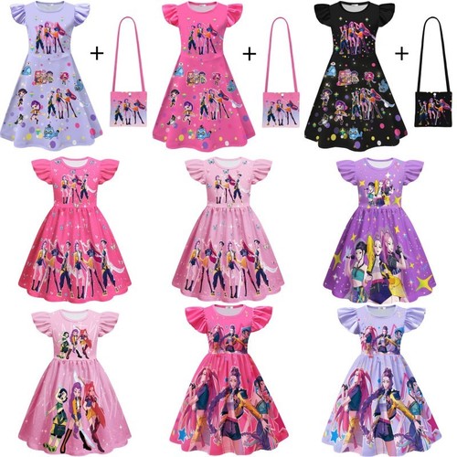 Kids girls cosplay - ,