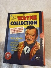 The John Wayne Collection 5