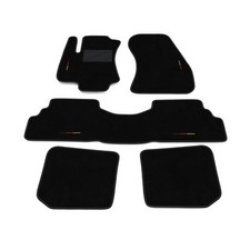 Car Mats Compatible With