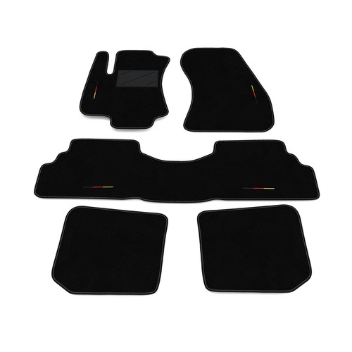 Car mats compatible with - compatible,