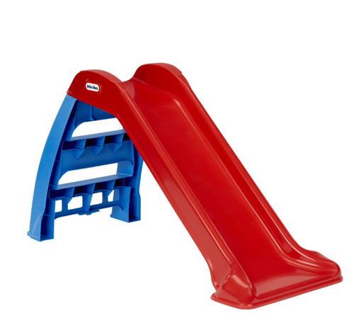 Little tikes first slide - little, slide,