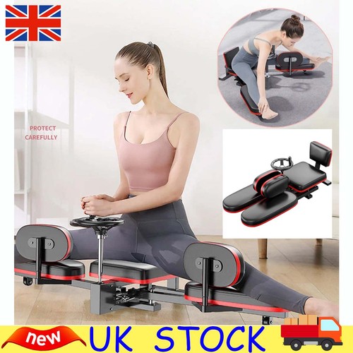 Leg stretcher stretching - leg,