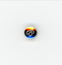 Breitling Factory Crown