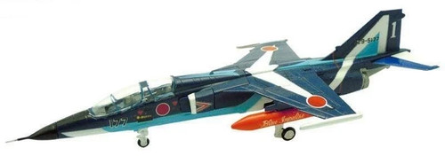 Toys 144 scale jasdf blue - 1/144,
