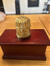 1:12 Scale Dolls House Brass