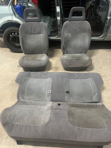 Ford escort mk3 front and - and, rear