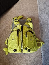 NRS CVEST PFD LIFE VEST XS/M