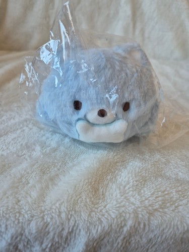 San rilakkuma chairoikoguma - san-x, rilakkuma,