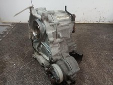 BMW 3 SERIES TRANSFER BOX 320D XDRIVE M SPORT 2.0L Diesel 8 Speed Automati