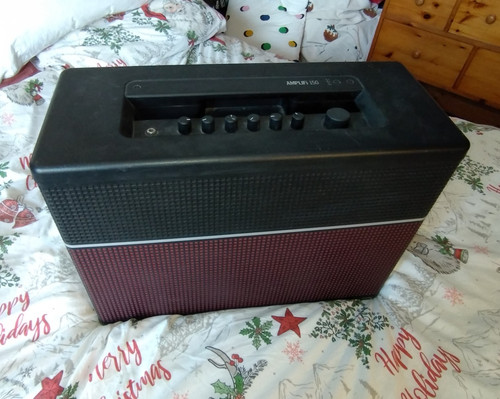 Line amplifi 150 - 6,