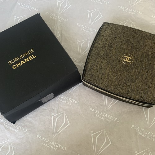 Chanel sublimage skincare make - chanel,