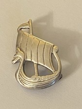 Vintage Hallmarked 1968/9