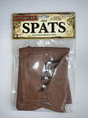 Adult steampunk brown - steampunk,