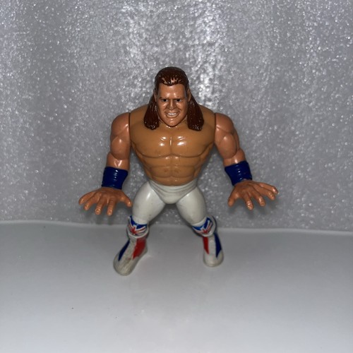 Hasbro wwf wwe 90s era - hasbro, the