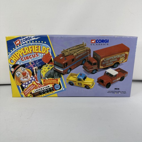 Corgi classics 31703 - corgi,