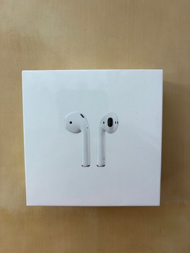 Airpods 2nd generation ear - airpods,