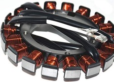 Alternator Stator For Toro Titan Z4800 Zero Turn Mowers Kohler Motor