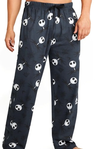 Mens nightmare before - nightmare,