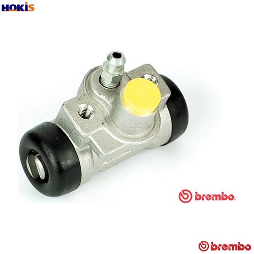 Wheel brake cylinder 576 - wheel,