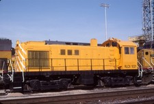 A089 Kodachrome Slide 2002