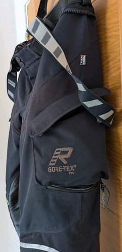 Rukka navigator laminated - rukka,