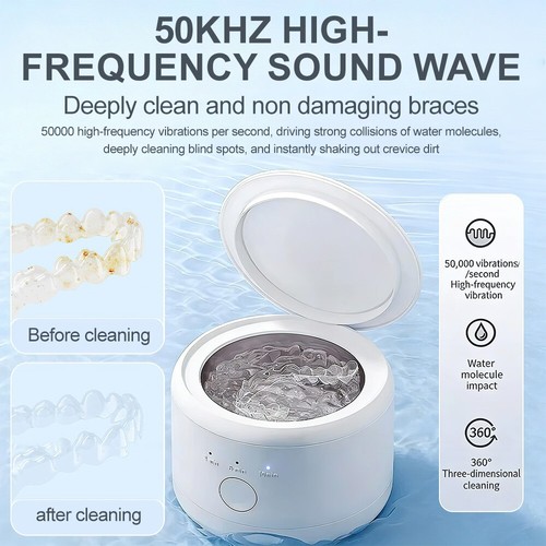 Ultrasonic cleaner for - cleaner,
