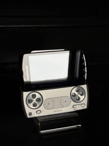Sony ericsson xperia play - ericsson,