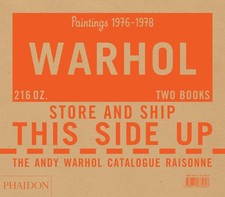 The Andy Warhol Catalogue