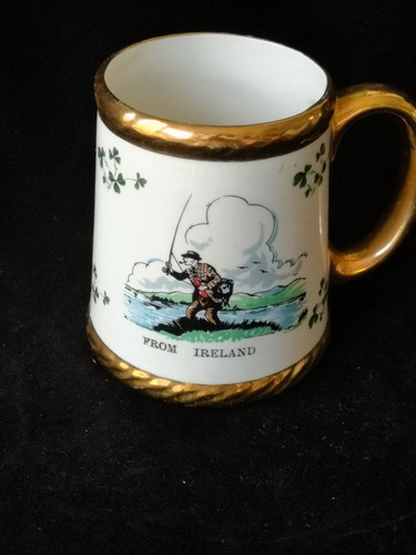 Vintage carrigaline cork - vintage,
