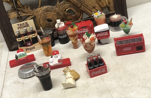 Vintage drink beverage fridge - drink,