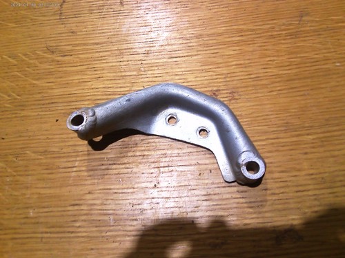 Yamaha yz400 yz465 250 rear - yamaha,