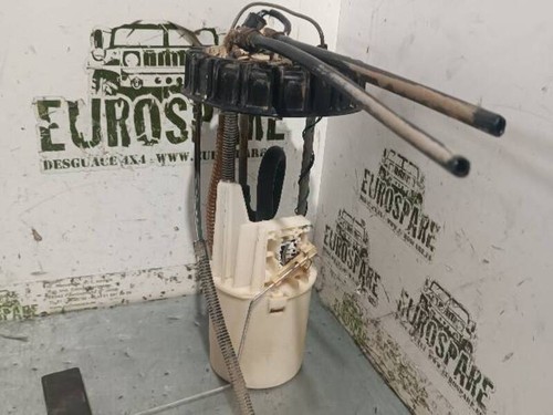 Prc7129 fuel pump 35245 - fuel, land