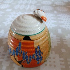 Antique Clarice Cliff -