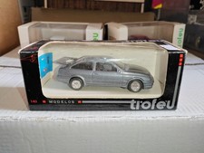 1/43 Boxed Model Trofeu