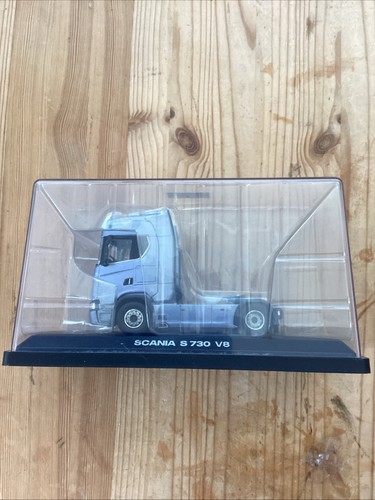 Tekno scania 730 1 50 - s, 1:50