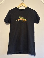 Oakley Vintage Frog Print