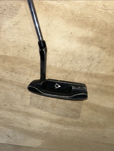 Dunlop 65i putter - dunlop,