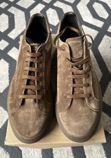 Massimo Dutti Trainers Uk 11