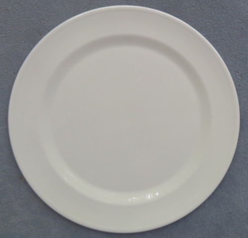Wedgwood white china - white,